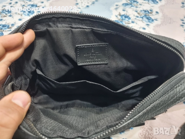 Чантичка Louis Vuitton, снимка 2 - Чанти - 52267617