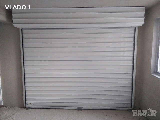 Дава под наем ГАРАЖ