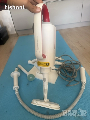 Парочистачка Xiaomi Deerma, снимка 4 - Друга електроника - 56057870