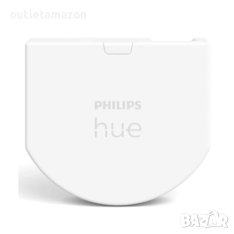 Модул на стенен ключ Philips Hue, снимка 2 - Други - 52732565