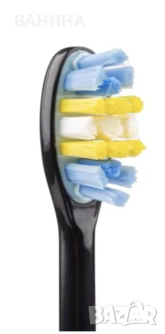 Звукова електрическа четка за зъби, Microlife Clean S5 , снимка 2 - Други - 55786824