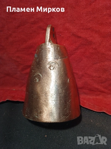 Колекционерски чан, снимка 3 - Антикварни и старинни предмети - 51576476