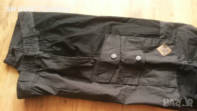 Villmark Trouser размер L за лов риболов панталон със здрава материя - 841, снимка 10 - Екипировка - 44401013