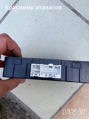 КОМФОРТ МОДУЛ за Мазда 5.CD3467560B, снимка 2 - Части - 41018951