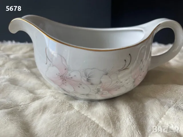 Латиера с маркировка