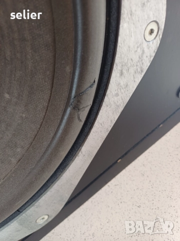 Продавам тонколони MARANTZ MADE IN 🇺🇸 USA  Сменил съм гриловете с нови  Бях ги изпратил и при тран, снимка 15 - Тонколони - 51625307