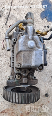 ГНП за Seat Leon Toledo / Сеат Толедо 1.9 TDI 110 к.с 99-06г, снимка 2 - Части - 52172709