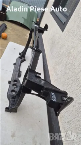 Панел за предна броня Kia Sportage година 2016 2017 2018 2019 2020 2021, снимка 5 - Аксесоари и консумативи - 48780023