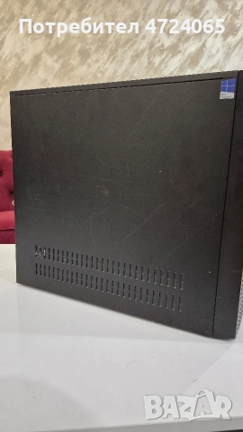 Продавам компютър Fujitsu Esprimo P520. , снимка 2 - За дома - 53343257