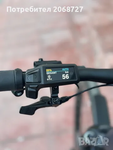 Canyon Pathlite M157, снимка 8 - Велосипеди - 56136825