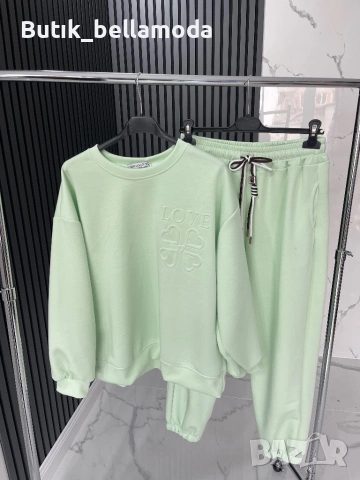 Страхотни сетове Лове , снимка 6 - Спортни екипи - 53285441