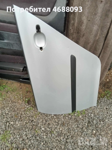 Панел задна лява врата за Волксваген Голф 5 105к.с 1.9 дизел 2006г