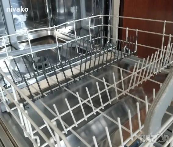 Продавам Съдомиялна 12 комплекта – HOTPOINT ARISTON – за вграждане, снимка 9 - Съдомиялни - 49814630
