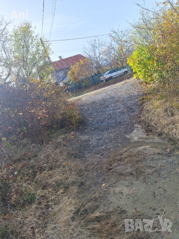 Продавам парцел гр. София, с. Герман, снимка 9 - Парцели - 52576314