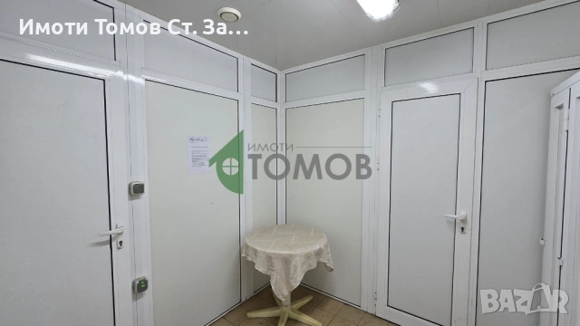 Промишлен имот (сладкарски цех) в кв. Самара 2 , снимка 17 - Производствени сгради - 53424660