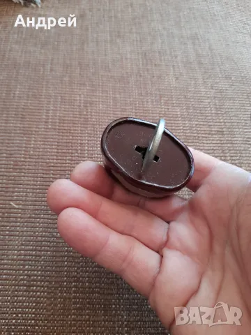 Стар катинар #30, снимка 4 - Колекции - 47969901