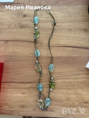 Колиета на символични цени, снимка 6 - Колиета, медальони, синджири - 49344913