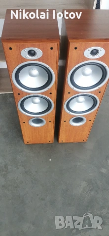 Jamo E370, снимка 3 - Тонколони - 53738468