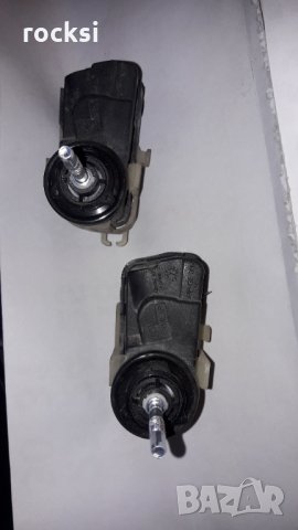 Моторчета за регулиране на фаровете за Хюндай i-30 FD пр. от2007г.до2011г., снимка 2 - Части - 33996666