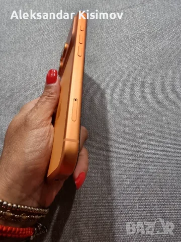 Iphone 17 pro 256GB 18месеца Гаранция, снимка 4 - Apple iPhone - 55957165