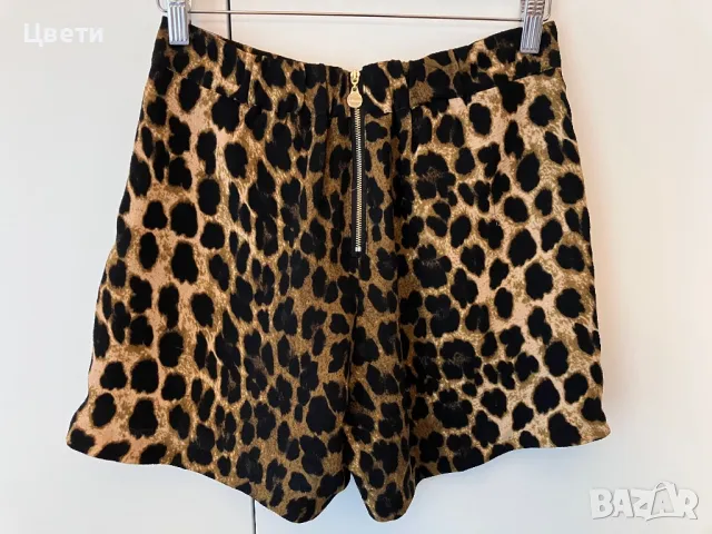 Тигрови панталонки, снимка 2 - Комплекти - 47382354