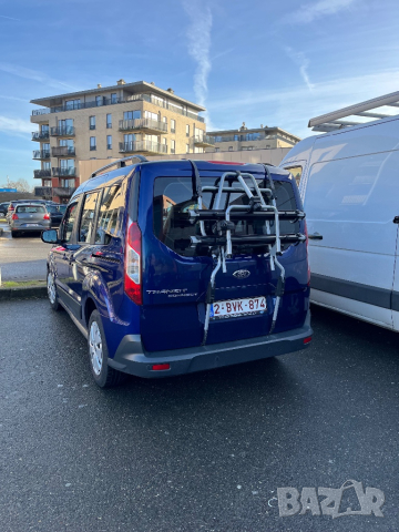 Thule 9105 Clip on high, снимка 2 - Аксесоари и консумативи - 44546277