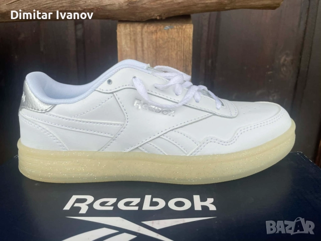 Reebok ROYAL TECHQUE T CE, снимка 4 - Кецове - 52891007