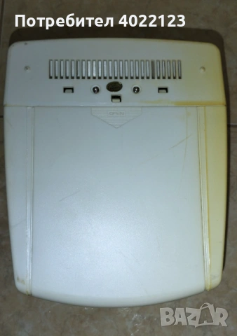 Портативен ТВ с радио, снимка 6 - Телевизори - 53463338