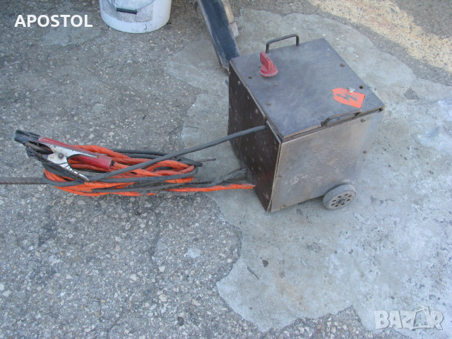 електрожен