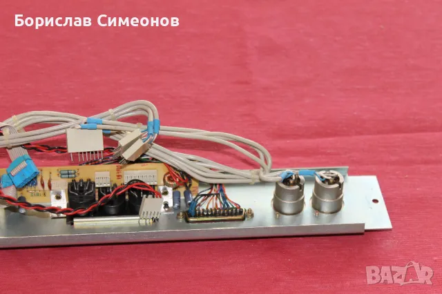 Revox c270, снимка 6 - Тонколони - 48436869