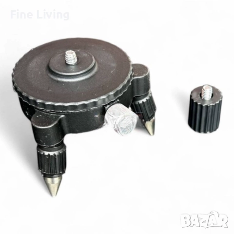 Лазерен нивелир с тринога CASE32 + Подарък многофункционална чанта за инструменти KKL103, снимка 13 - Измервателни инструменти - 52035043