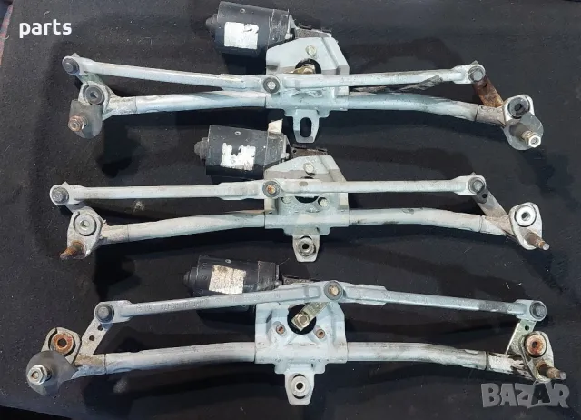 Механизъм Предни Чистачки и Моторче VW Голф 4
3бр. (2) - Ауди A3 8L
- 058980217 - 1J0955325A, снимка 5 - Части - 47371113