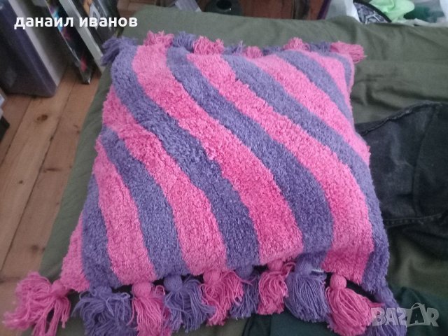 40x45 калъфка , снимка 1