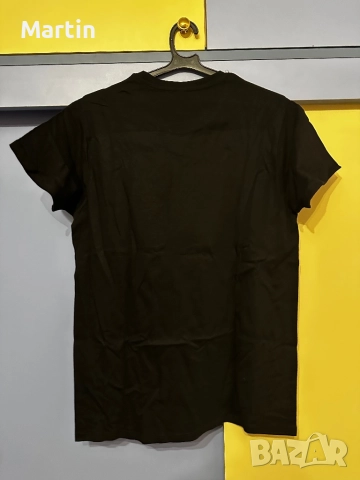 Лимитирана тениска Prizrak, снимка 2 - Тениски - 52284845