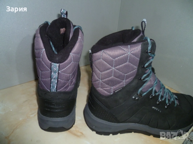 KEEN зимни боти №43, снимка 7 - Мъжки боти - 51897712