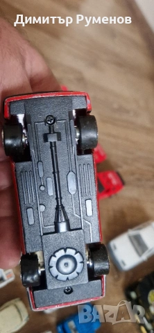 Колички колекция, снимка 15 - Колекции - 53034999