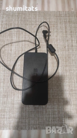 Адаптер Asus 19V 6,37A 120W PA-1121-28, снимка 2 - Лаптоп аксесоари - 52152919