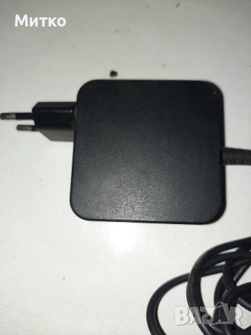 Оригинално зарядно за лаптоп Леново LENOVO.PA-1450.55LU, снимка 5 - Части за лаптопи - 52887369
