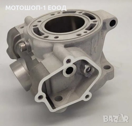 НОВ Цилиндър Бутало Гарнитури от WOSSNER за 2018-2023 KTM SX85 SX 85, снимка 10 - Части - 39701579