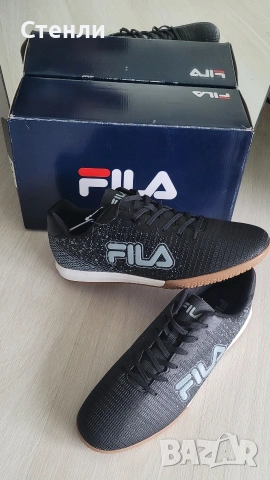 Продавам НОВИ маратонки FILA XXL, номер 47., снимка 7 - Маратонки - 53752430