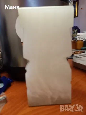 Статуетка, снимка 3 - Статуетки - 48985082