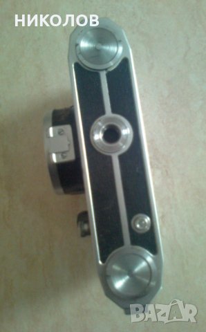 ПРОДАВАМ CONTAX D, снимка 6 - Фотоапарати - 35986765