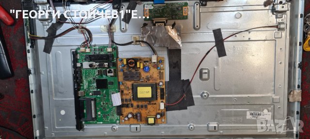 LED-32281 SW 17MB211 17IPS62 VES315WNDL-2D-N16  6870C-0442B, снимка 2 - Части и Платки - 41925277