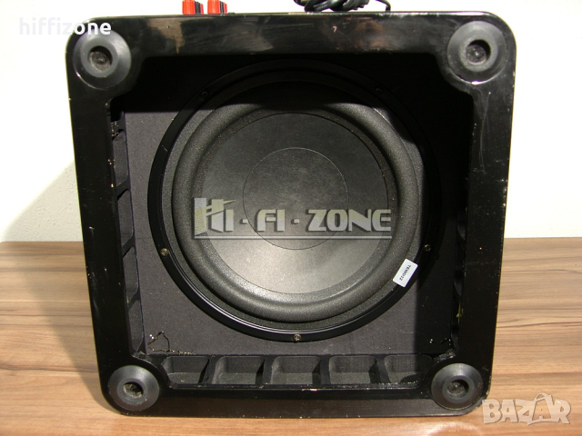  Субуфер Harman/kardon sub ts11 /6 , снимка 11 - Тонколони - 44743737