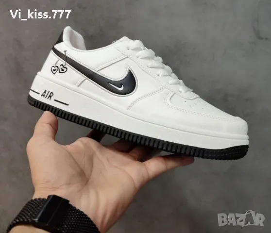 Нови обувки Nike , снимка 2 - Маратонки - 48850313