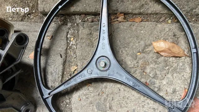 пералня Whirlpool AWT 2260- на части, снимка 3 - Перални - 48062601