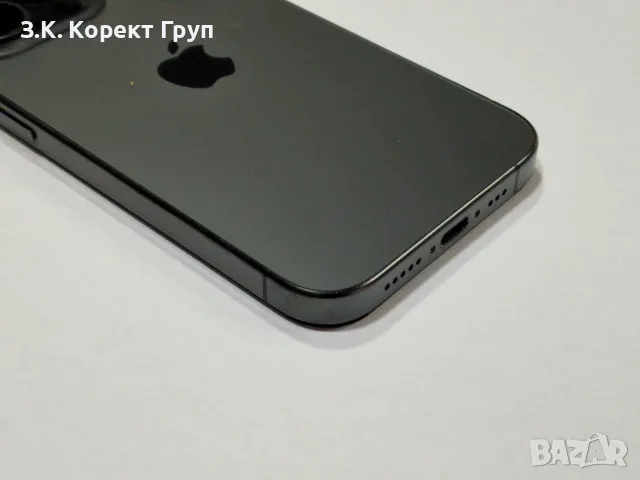 iPhone 15 PRO 128GB, снимка 4 - Apple iPhone - 55965292