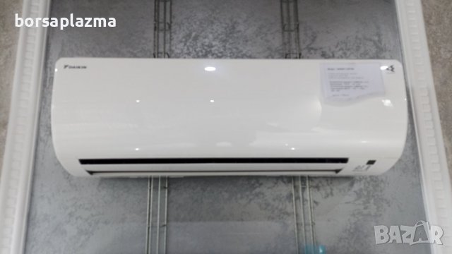 Инверторен климатик AUX J-Smart ASW-H12C5C4/JOR3DI-B8, снимка 12 - Климатици - 38868576