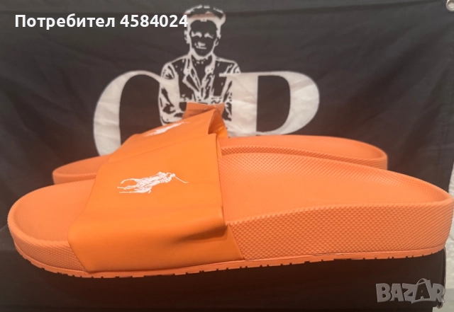 Polo Ralph Lauren Чехли