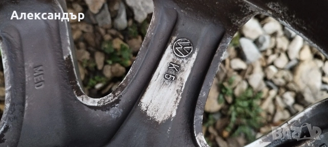 5/112/15, снимка 9 - Гуми и джанти - 53212504